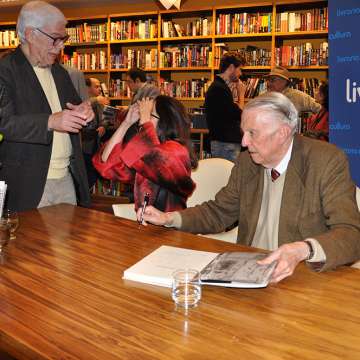 Lançamento do livro